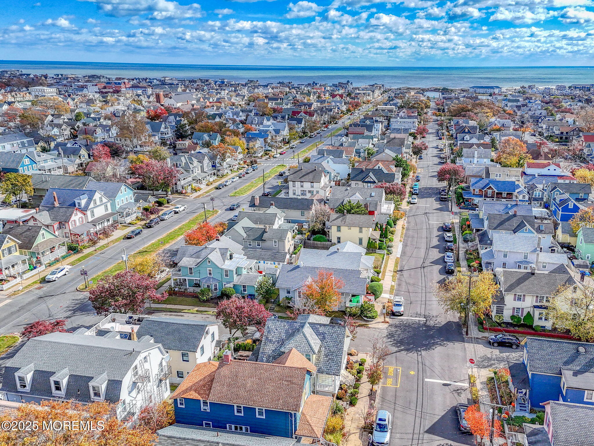 139 Cookman Avenue Ocean Grove, NJ 07756 - Photo 51 of 58 9-web-or-mls-DJI_20251101114013_0009_D_9