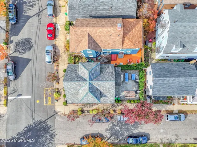 $749,000 | 139 Cookman Avenue, Ocean Grove, NJ 07756