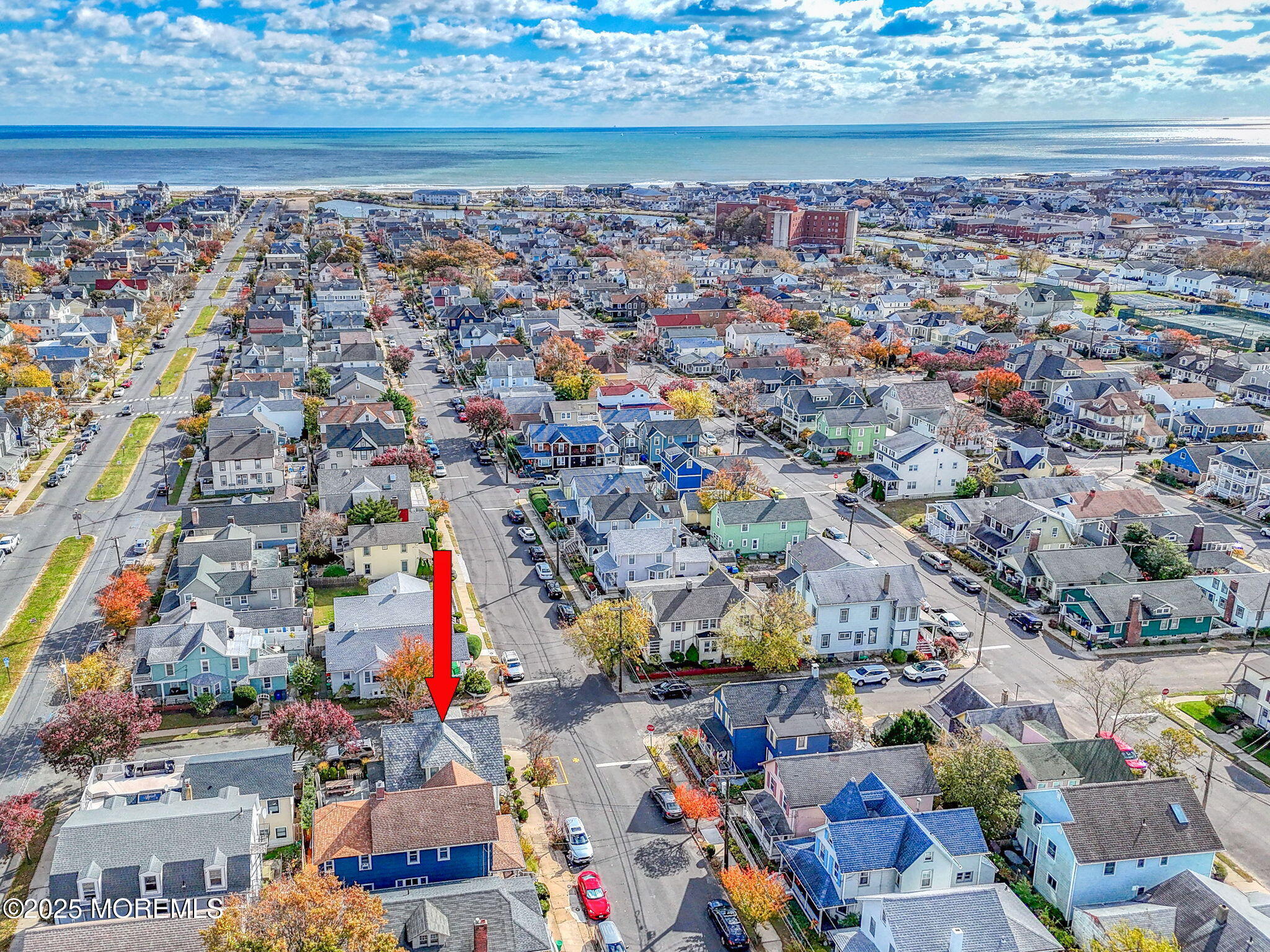 139 Cookman Avenue Ocean Grove, NJ 07756 - Photo 55 of 58 66-web-or-mls-DJI_20251101114048_0012_D_