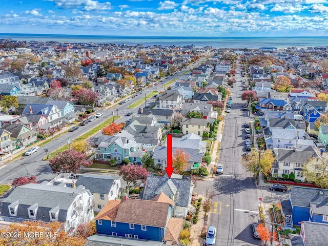 $749,000 | 139 Cookman Avenue, Ocean Grove, NJ 07756