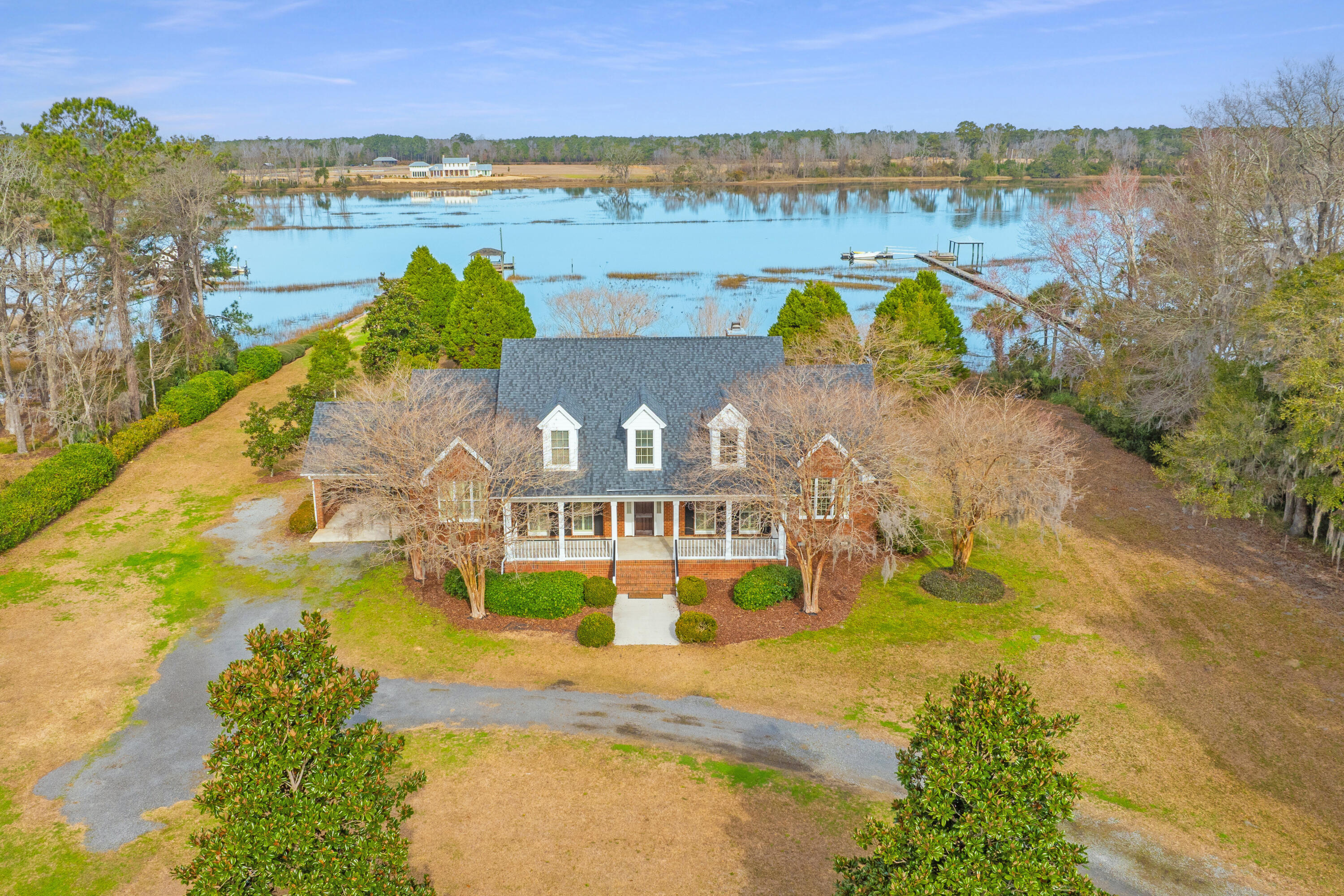 2722 Bohicket Road Johns Island, SC 29455 - Photo 1 of 32 2722BohicketRd003