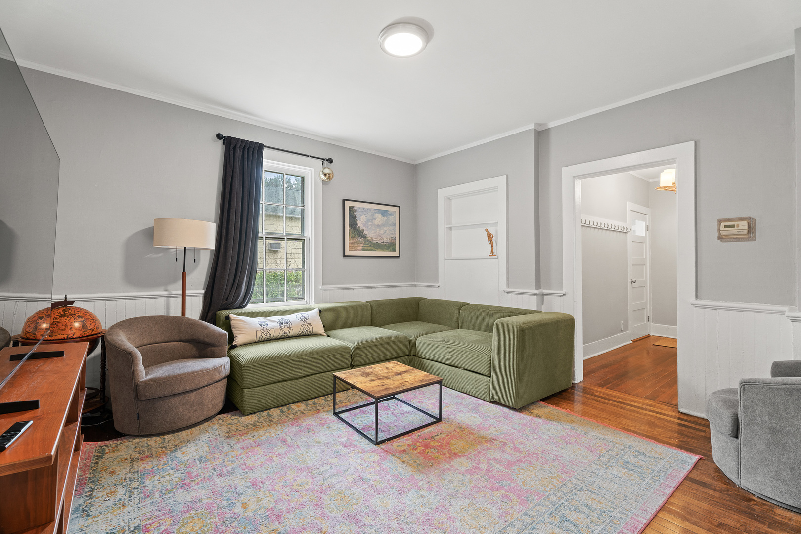 1235 Leon Place Evanston, IL 60201 - Photo 5 of 30