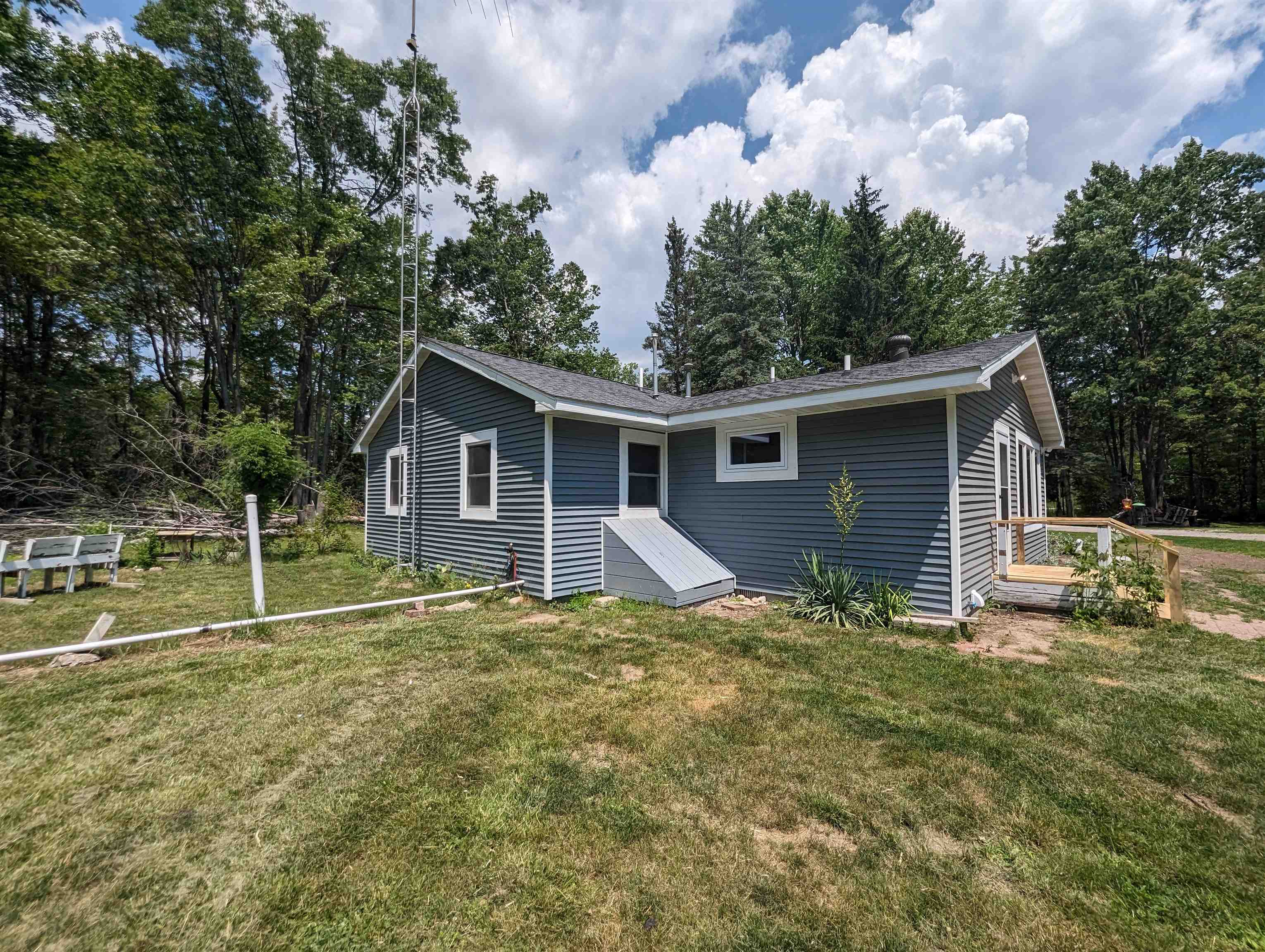 70 Noggle Road Omer, MI 48749 - Photo 8 of 28