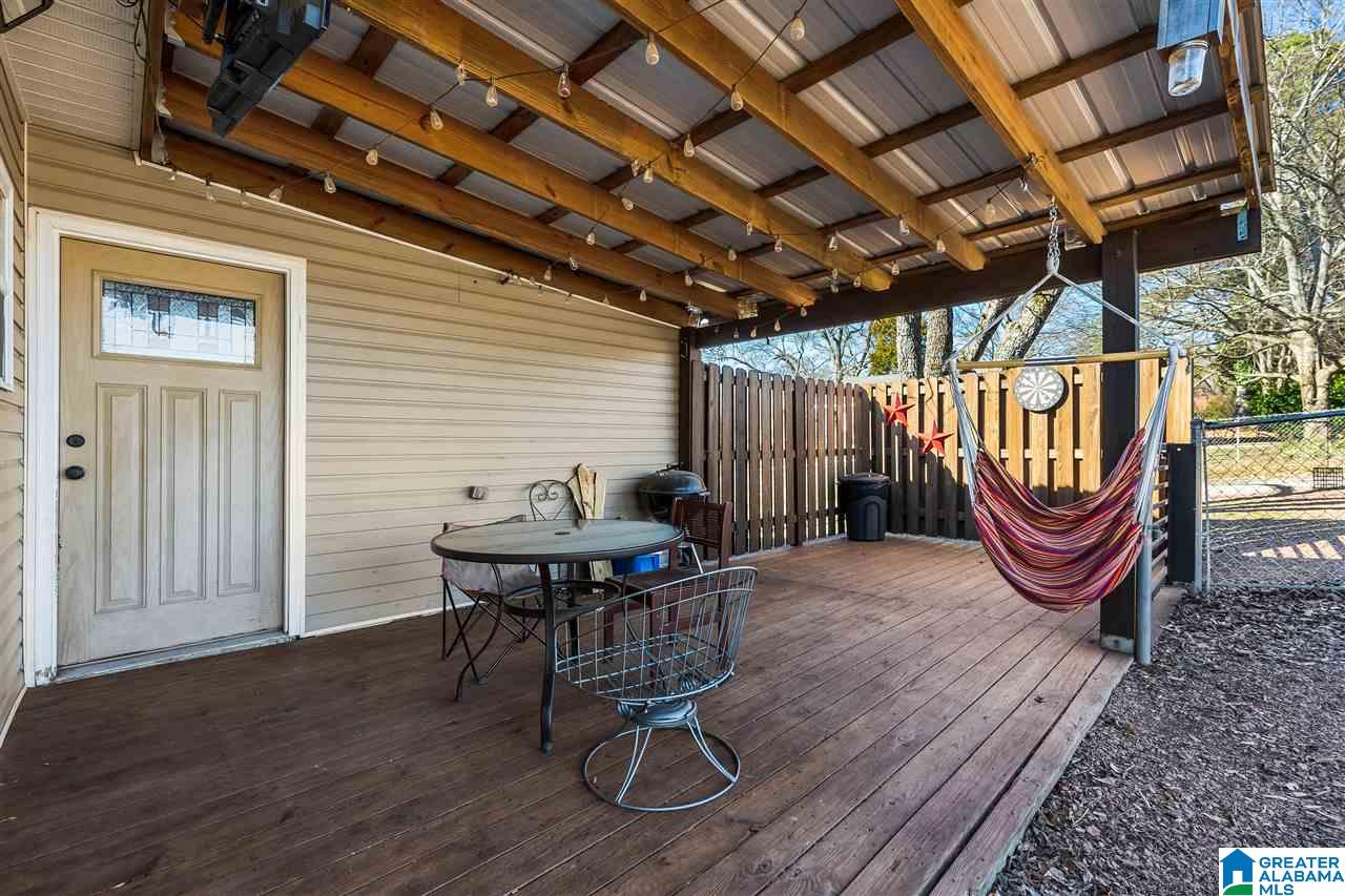 131 Wickstead Road Bessemer, AL 35023 - Photo 24 of 26