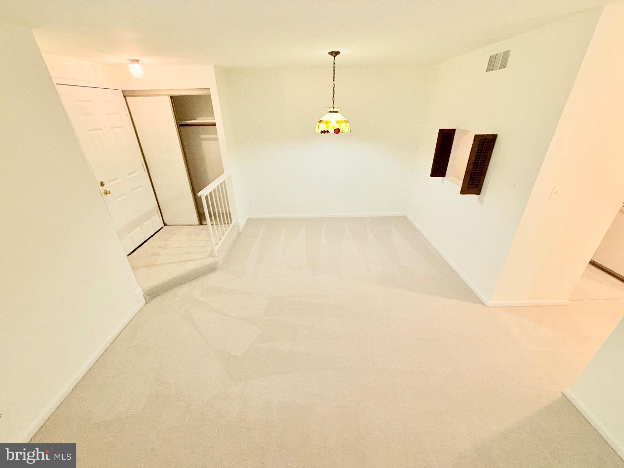 5918 Cove Landing Road, Unit 202 Burke, VA 22015 - Photo 9 of 26 Main living space - Dining Area!