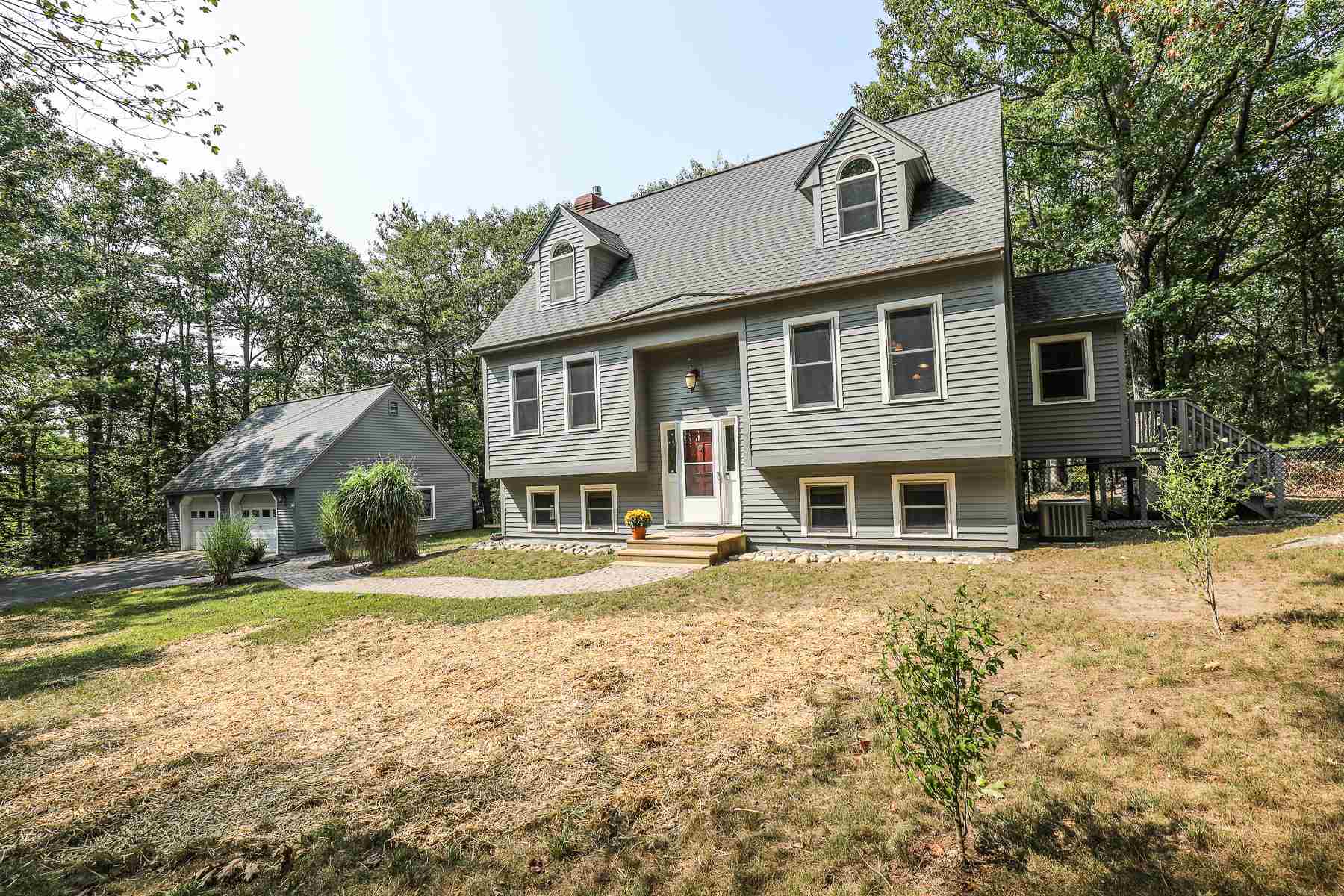 7 Griffin Road Deerfield, NH 03037 - Photo 2 of 37