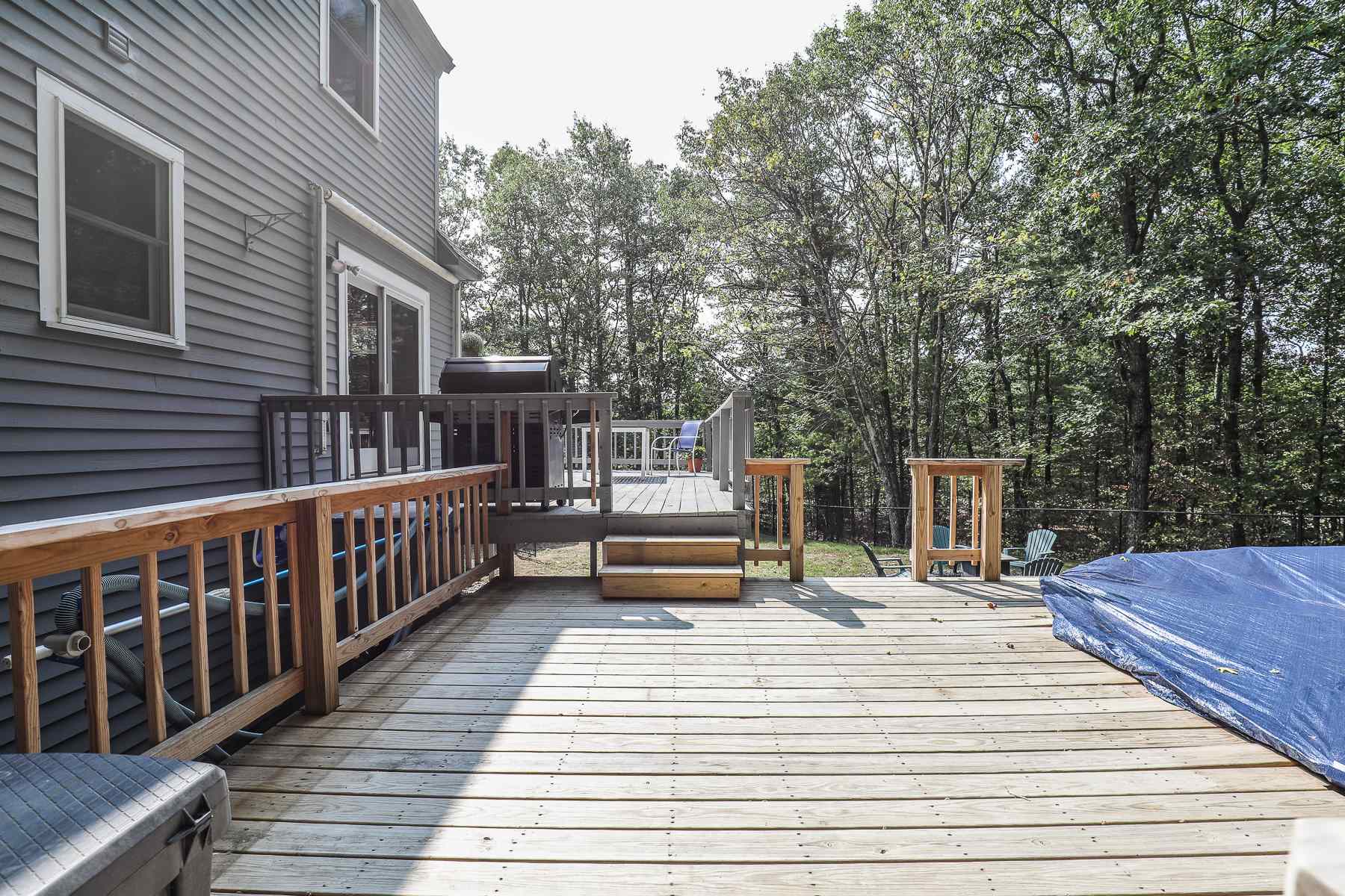 7 Griffin Road Deerfield, NH 03037 - Photo 36 of 37