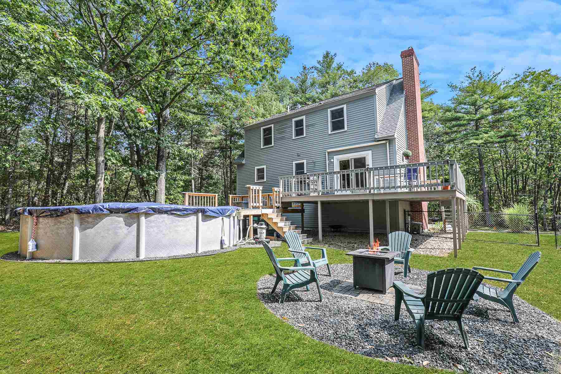 7 Griffin Road Deerfield, NH 03037 - Photo 37 of 37