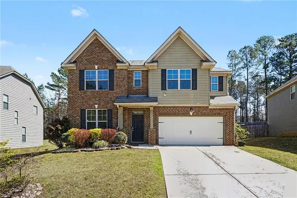$350,000 | 1406 Stone Ridge Court, Hampton, GA 30228