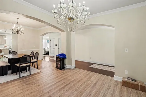 $350,000 | 1406 Stone Ridge Court, Hampton, GA 30228