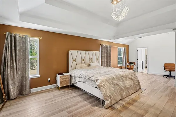 $350,000 | 1406 Stone Ridge Court, Hampton, GA 30228