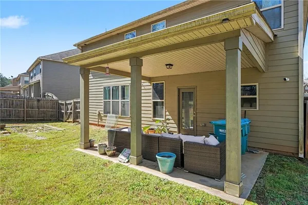 $350,000 | 1406 Stone Ridge Court, Hampton, GA 30228