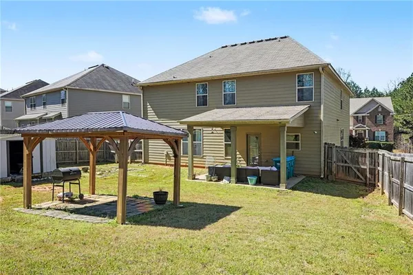 $350,000 | 1406 Stone Ridge Court, Hampton, GA 30228