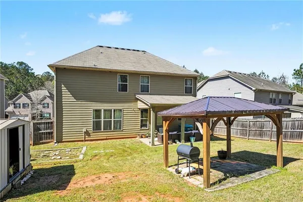 $350,000 | 1406 Stone Ridge Court, Hampton, GA 30228