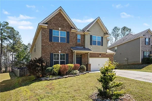 $350,000 | 1406 Stone Ridge Court, Hampton, GA 30228