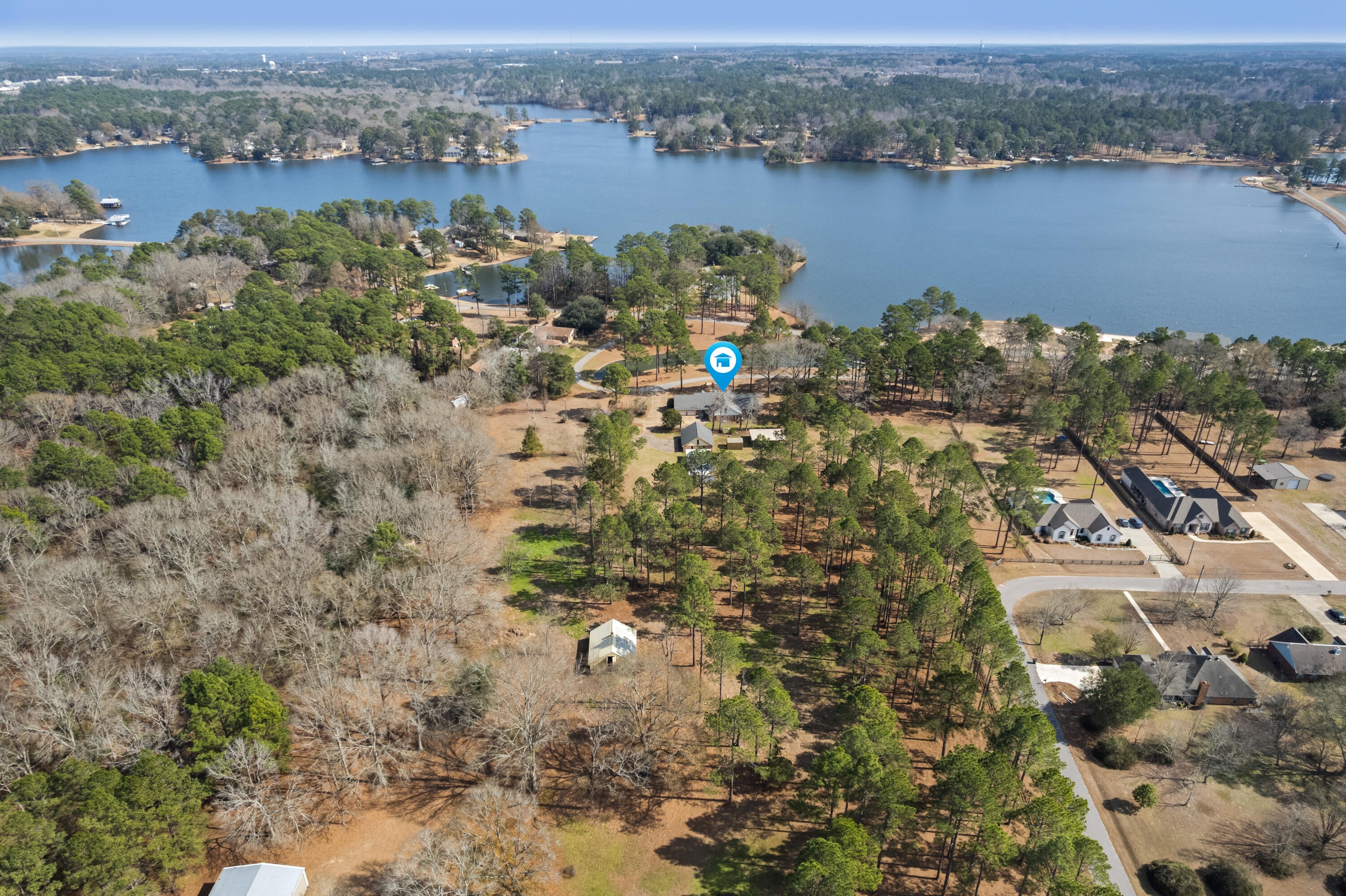 269 West Lake Road Hattiesburg, MS 39402 - Photo 102 of 114 Gallery Image 102
