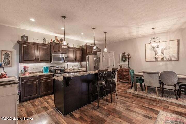 1261 Hickory Grove Road Lawrenceburg, KY 40342 - Photo 14 of 79 14