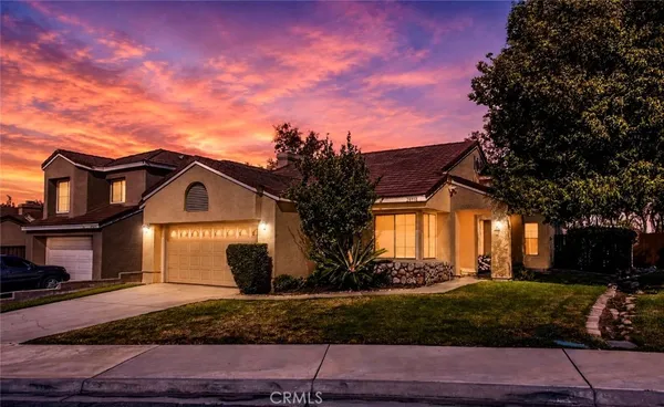 $575,000 | 28958 Shadow Creek Lane, Highland, CA 92346