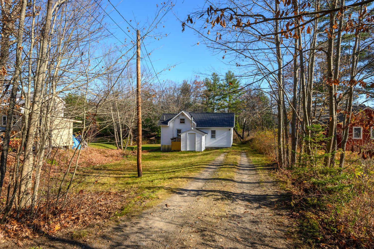 49 Tow Path Road Gorham, ME 04038 - Photo 34 of 45 49 Tow Path Rd Gorham ME 04038-large-035