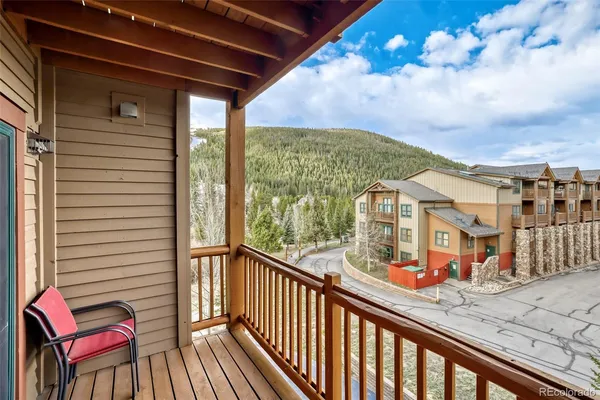 $1,275,000 | 22784 Highway 6, Unit 2640, Dillon, CO 80435