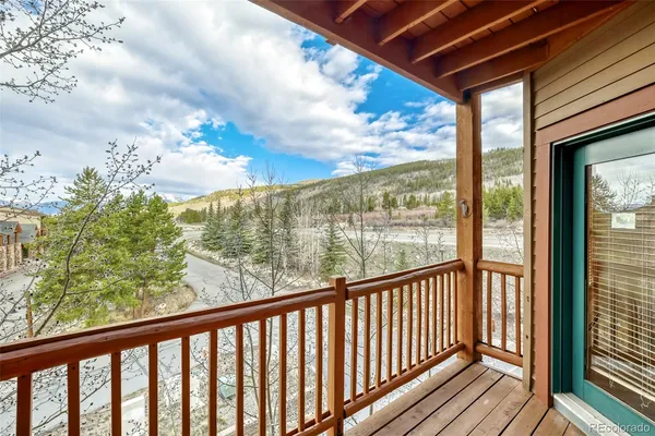 $1,275,000 | 22784 Highway 6, Unit 2640, Dillon, CO 80435
