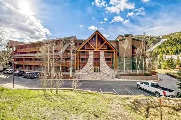 $1,275,000 | 22784 Highway 6, Unit 2640, Dillon, CO 80435