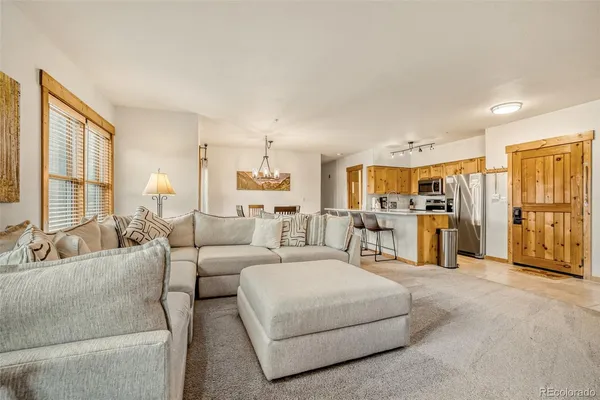$1,275,000 | 22784 Highway 6, Unit 2640, Dillon, CO 80435