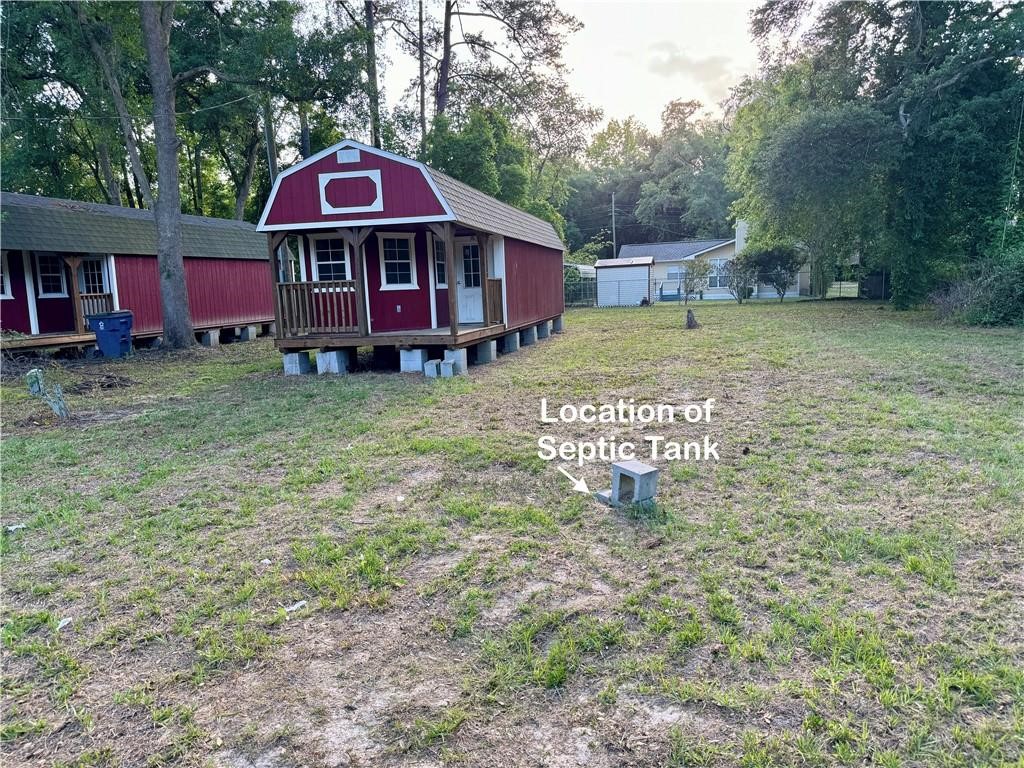 41 Middle Road Hortense, GA 31543 - Photo 19 of 22