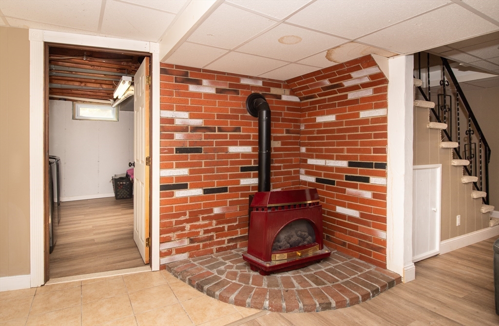 78 Precinct Street Taunton, MA 02718 - Photo 29 of 41 a view of a entryway door of the house