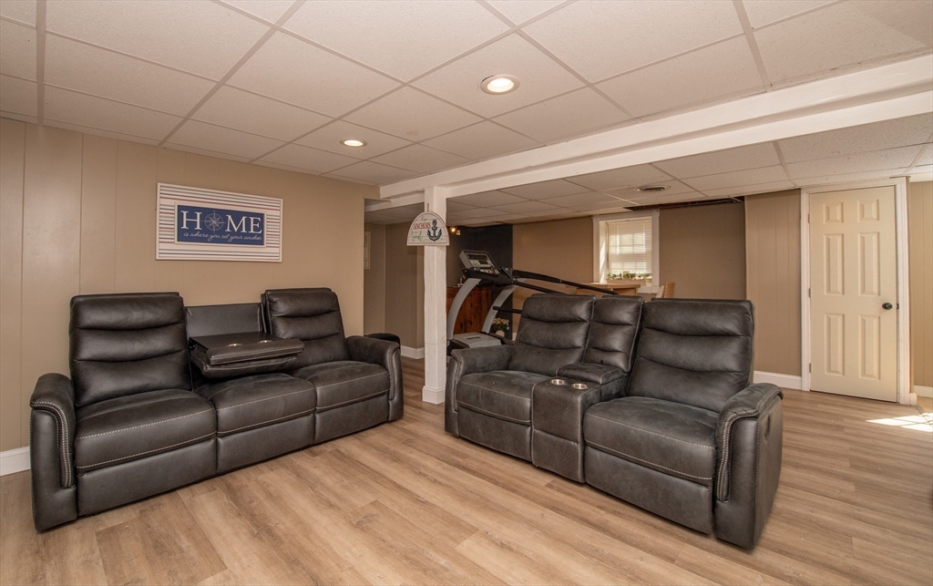 78 Precinct Street Taunton, MA 02718 - Photo 31 of 41 a living room with furniture
