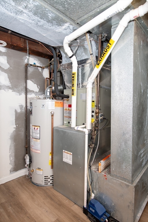 78 Precinct Street Taunton, MA 02718 - Photo 34 of 41