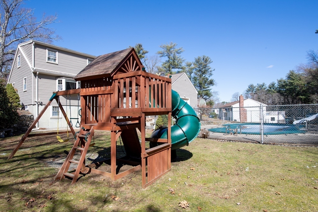 78 Precinct Street Taunton, MA 02718 - Photo 38 of 41