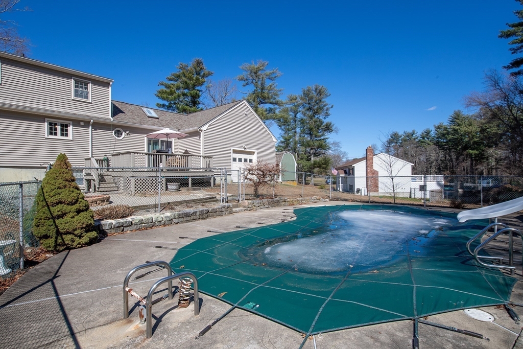 78 Precinct Street Taunton, MA 02718 - Photo 39 of 41