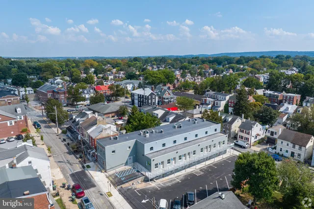 $2,145 | 224 Hall Street, Unit 8, Phoenixville, PA 19460