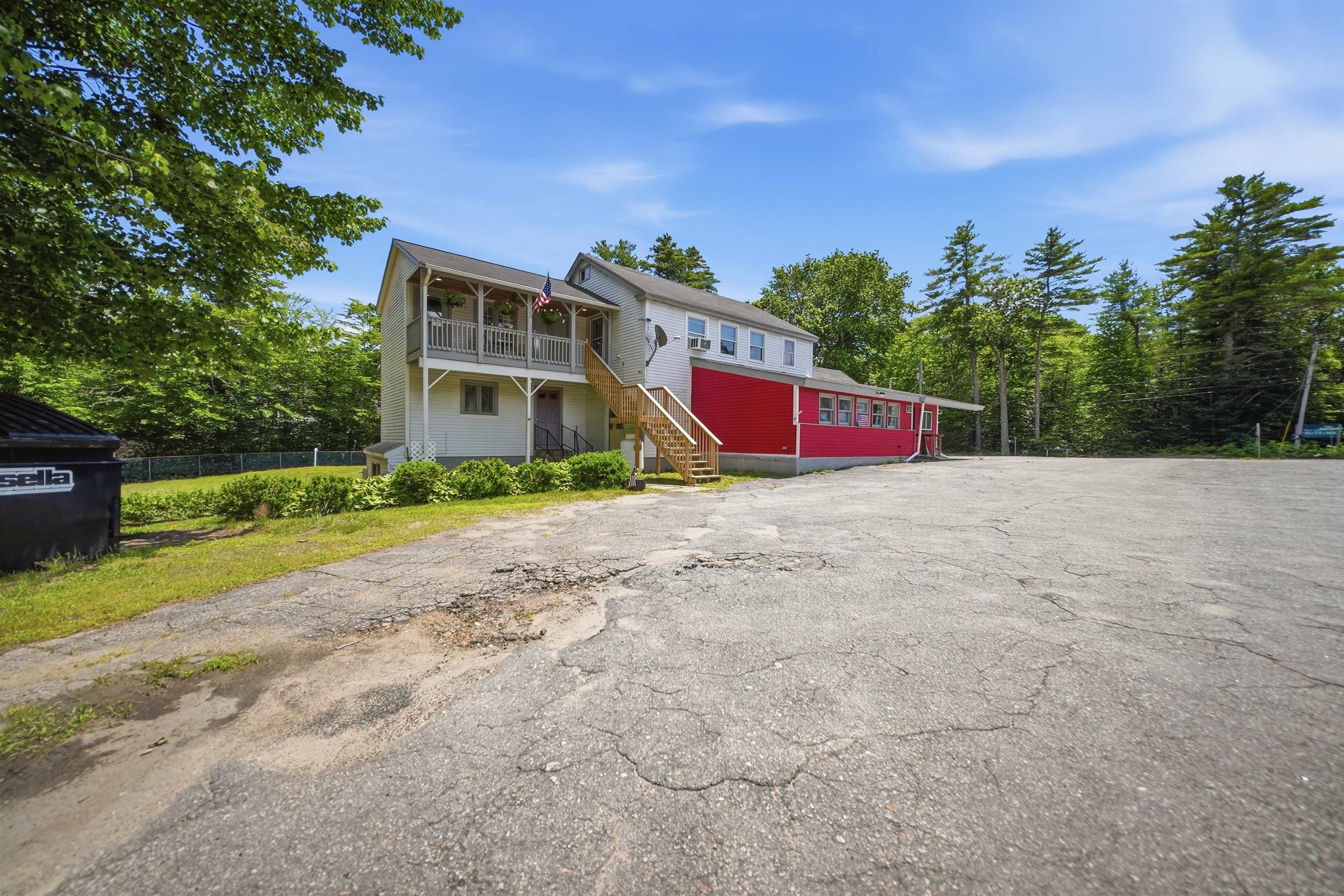 915 Suncook Valley Road Alton, NH 03809 - Photo 9 of 50