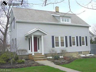 8497 Wyatt Road Broadview Heights, OH 44147 - Photo 1 of 1 Gallery Image 1