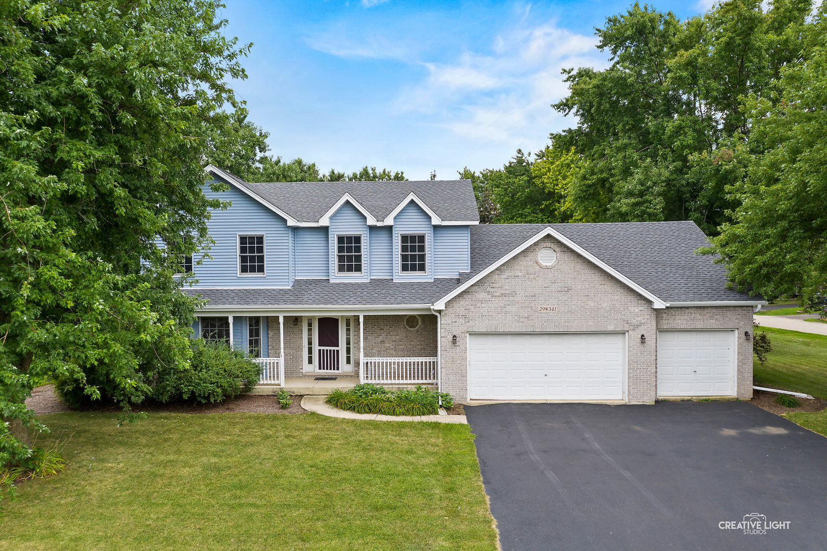 29W341 Wagner Road Naperville, IL 60564 - Photo 1 of 34