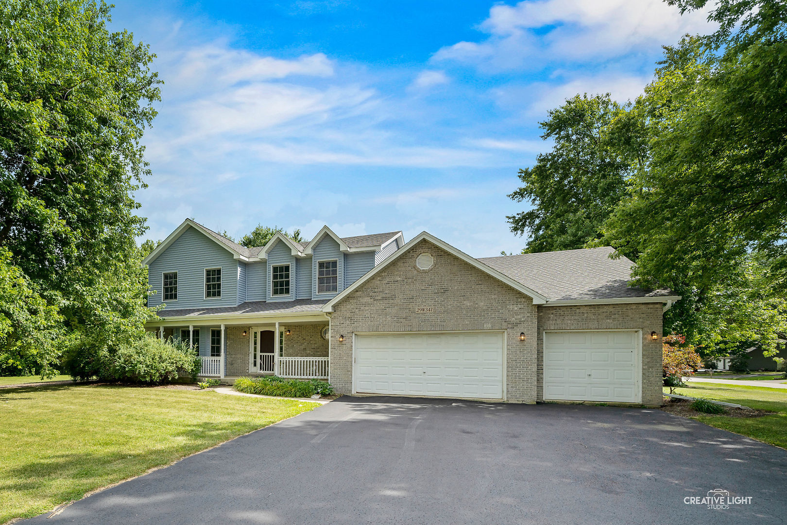 29W341 Wagner Road Naperville, IL 60564 - Photo 7 of 34