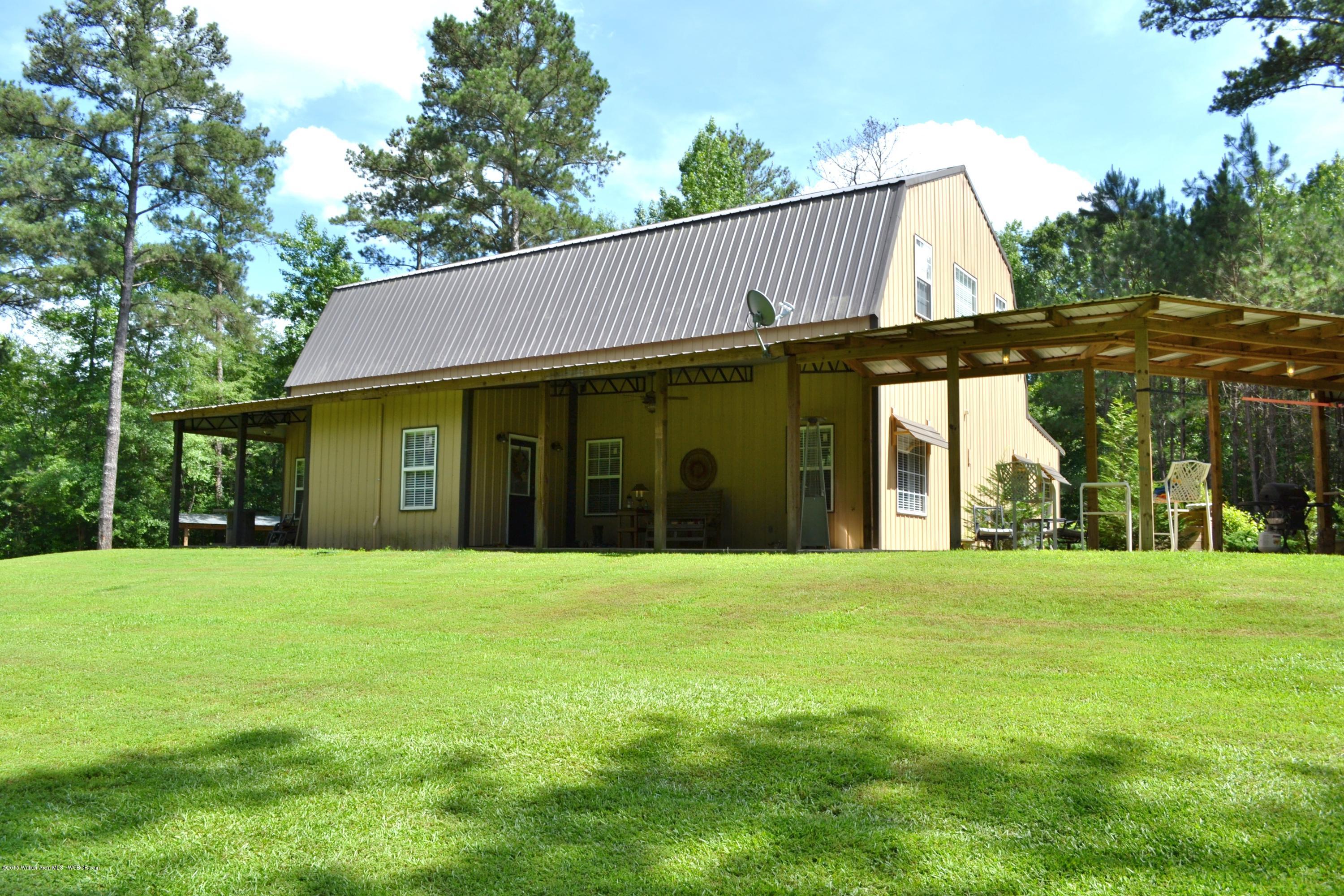 436 Johnsey Bridge Road Jasper, AL 35503 - Photo 5 of 28 Gallery Image 5