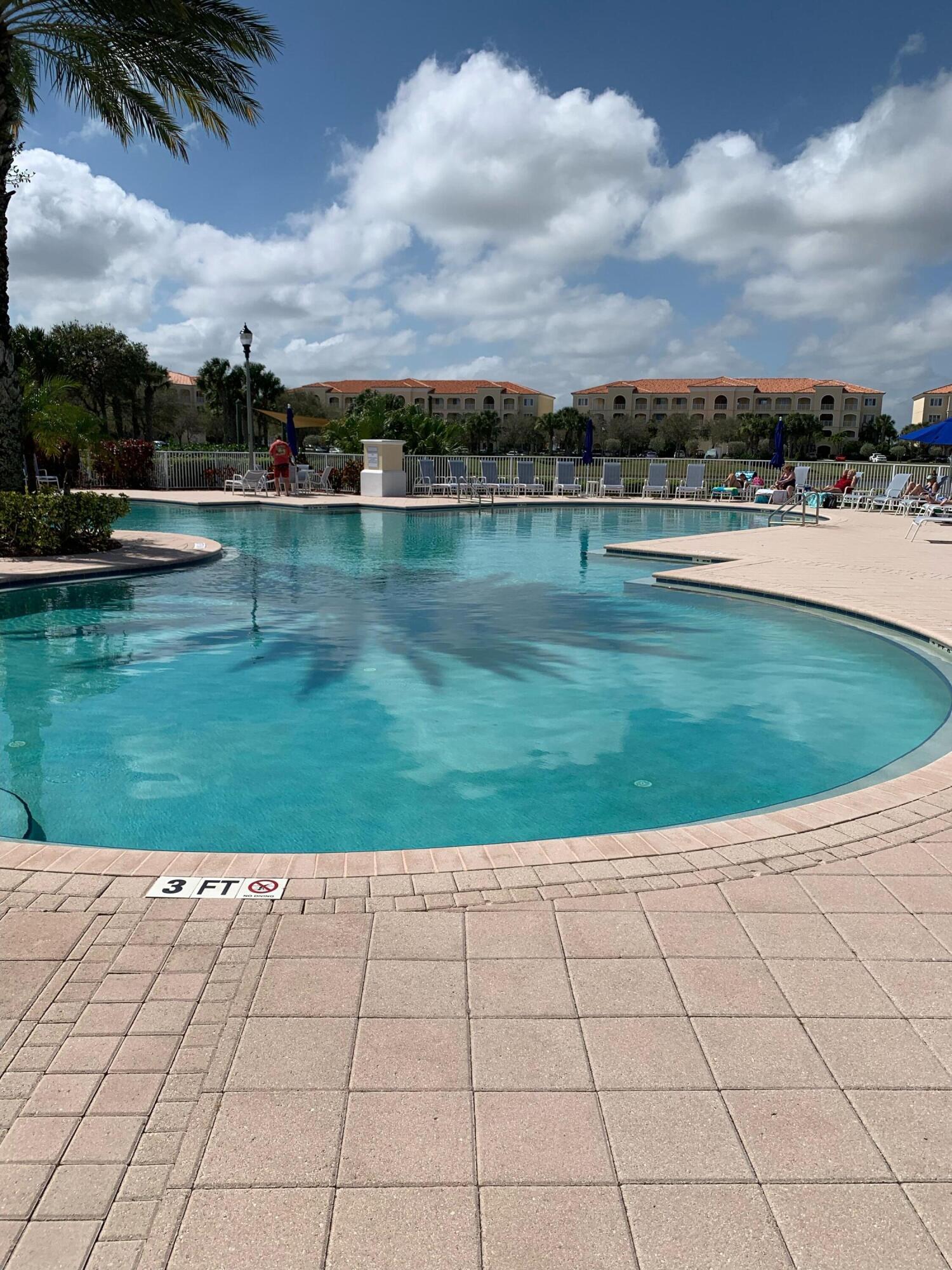 24 Harbour Isle Drive East, Unit 104 Fort Pierce, FL 34949 - Photo 16 of 17 IMG_1638