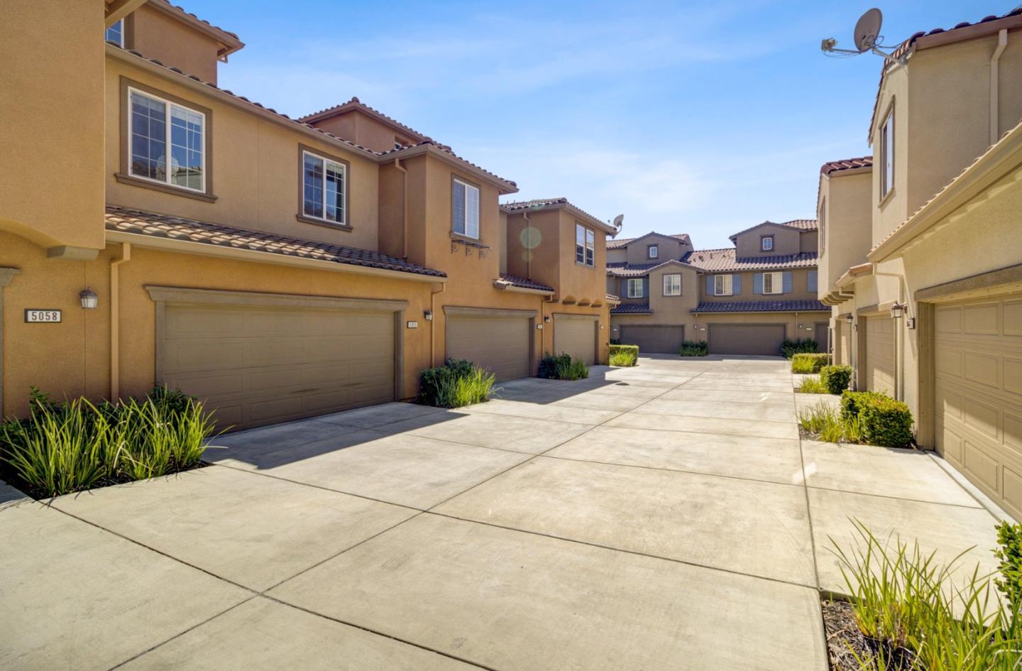 5056 Fioli Loop San Ramon, CA 94582 - Photo 42 of 44 a house view with a outdoor space