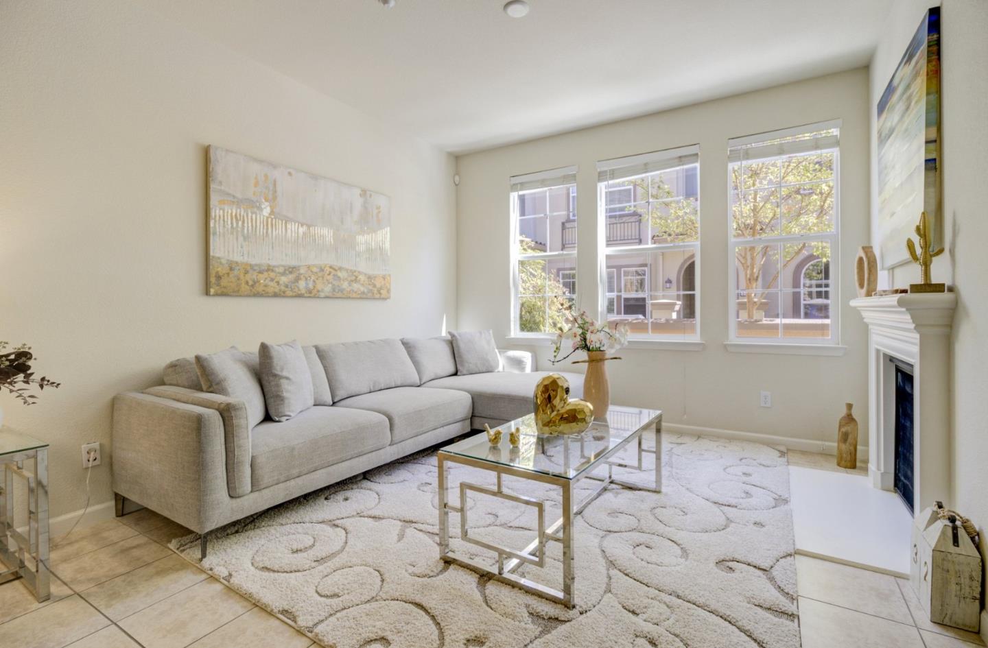 5056 Fioli Loop San Ramon, CA 94582 - Photo 6 of 44 a living room with furniture and a window