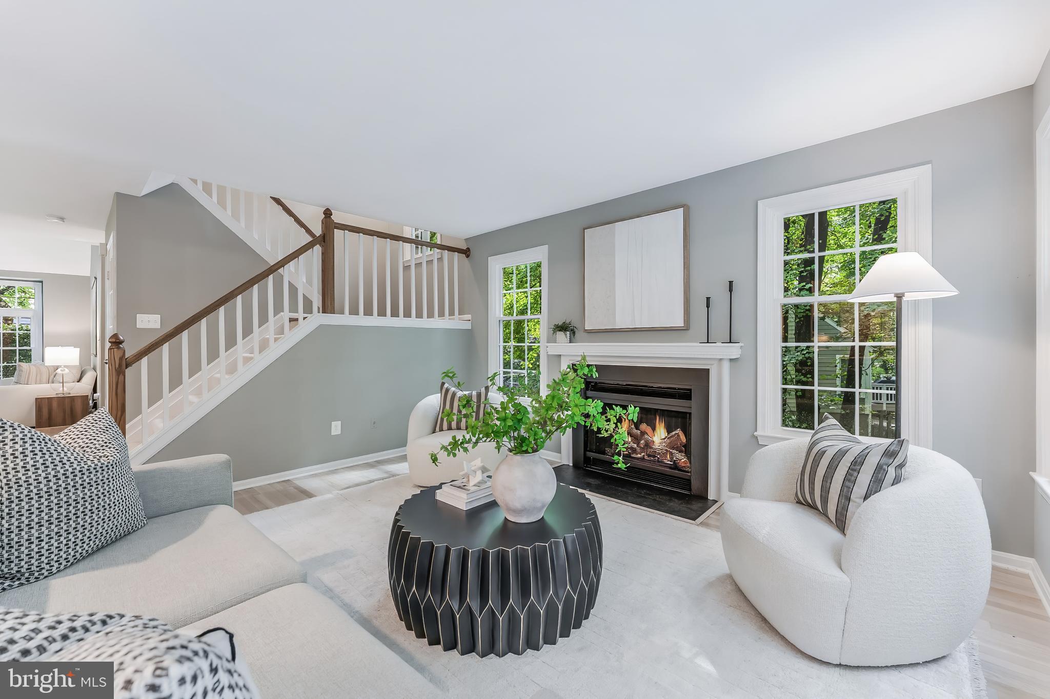 11634 Springhouse Place Reston, VA 20194 - Photo 18 of 63