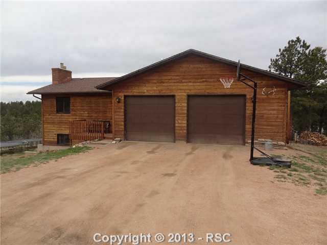 4265 Cedar Mountain Road Divide, CO 80814 - Photo 1 of 24 Gallery Image 1