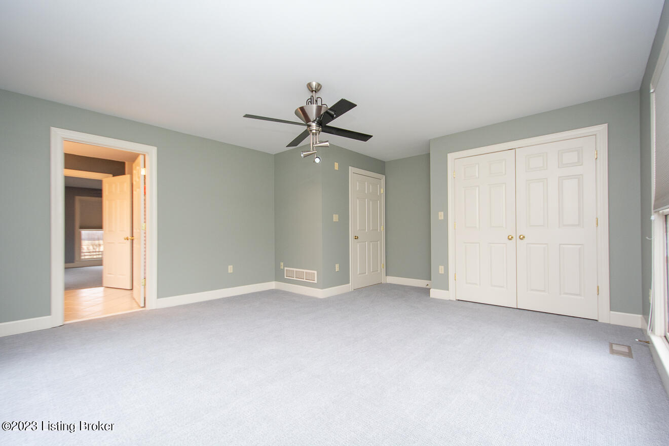 1214 Bells Ml Road Shepherdsville, KY 40165 - Photo 36 of 95 Bedroom 1st floor