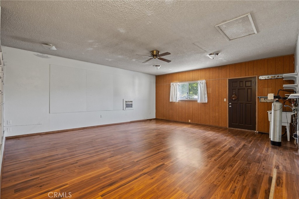 657 Villa Drive Chico, CA 95973 - Photo 30 of 40 a view of empty room with wooden floor