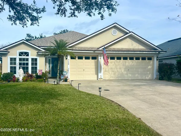 $400,000 | 712 Flowers Street, St. Augustine, FL 32092