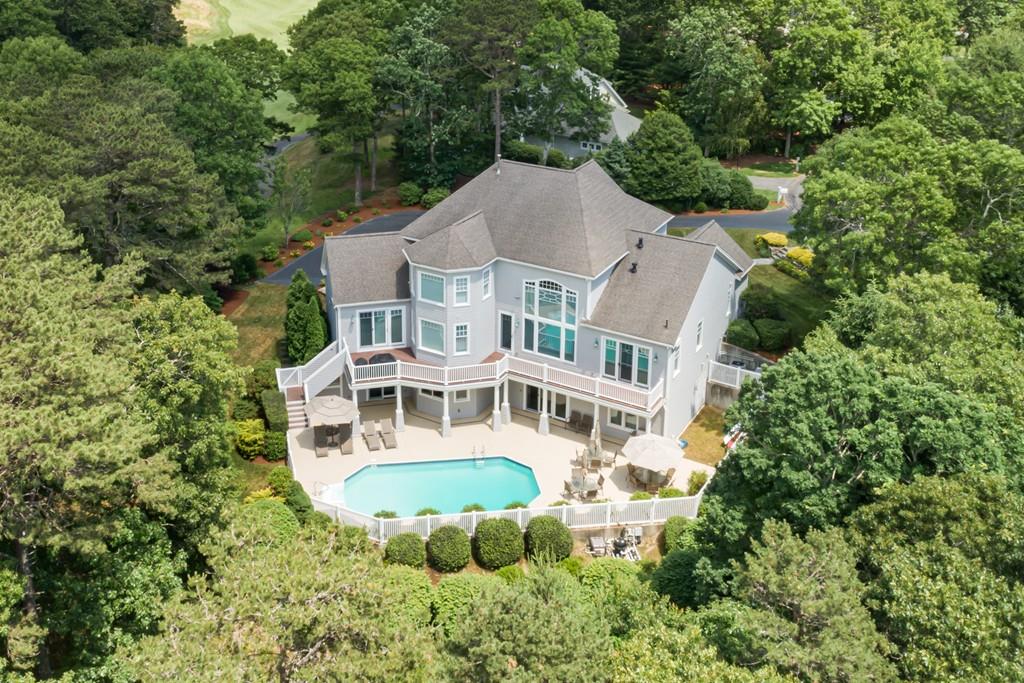 8 Firethorne Lane Sandwich, MA 02563 - Photo 1 of 26