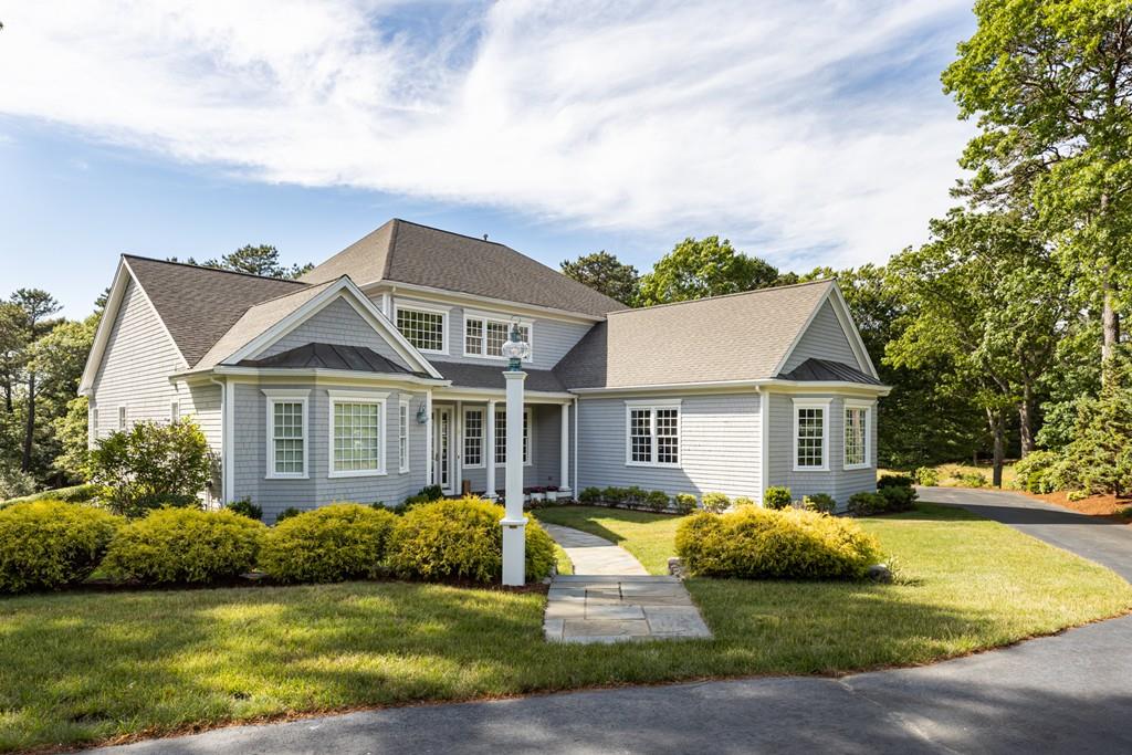 8 Firethorne Lane Sandwich, MA 02563 - Photo 2 of 26