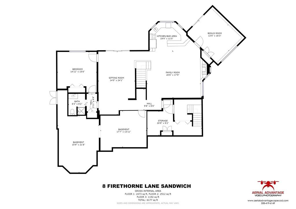 8 Firethorne Lane Sandwich, MA 02563 - Photo 24 of 26